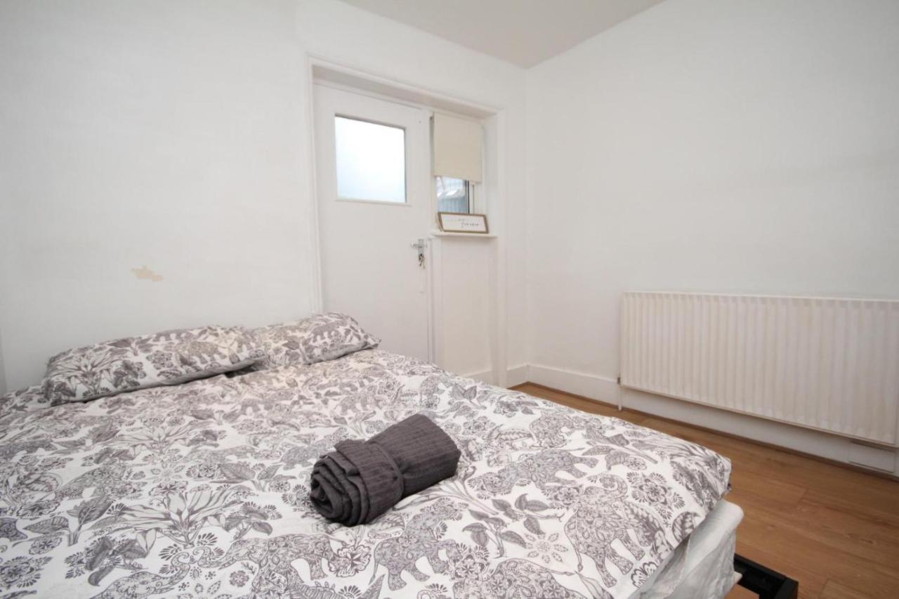 Lovely 3 Bed Spacious Flat Apartment In Central Лондон Экстерьер фото